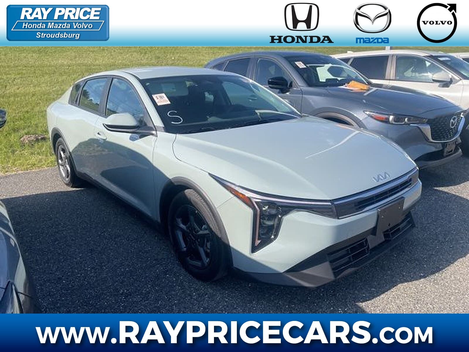 Vehicle Sold Image