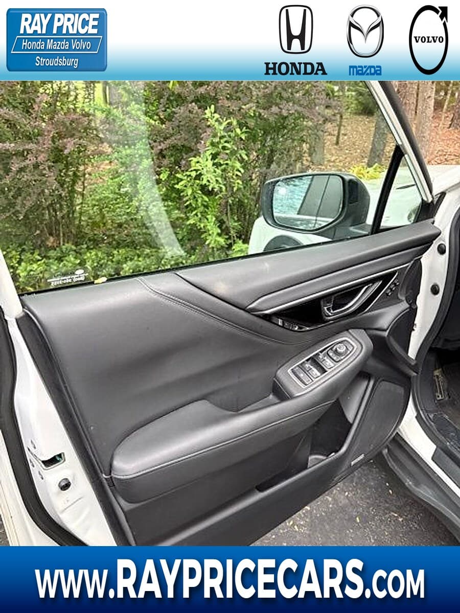 Vehicle Detail Icon