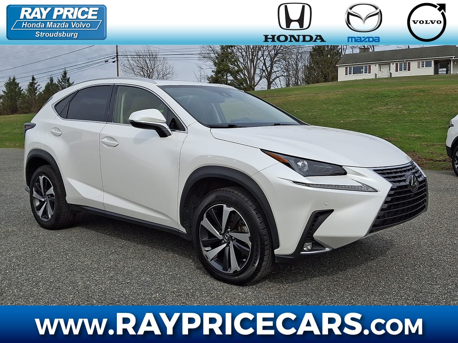 Vehicle Sold Image