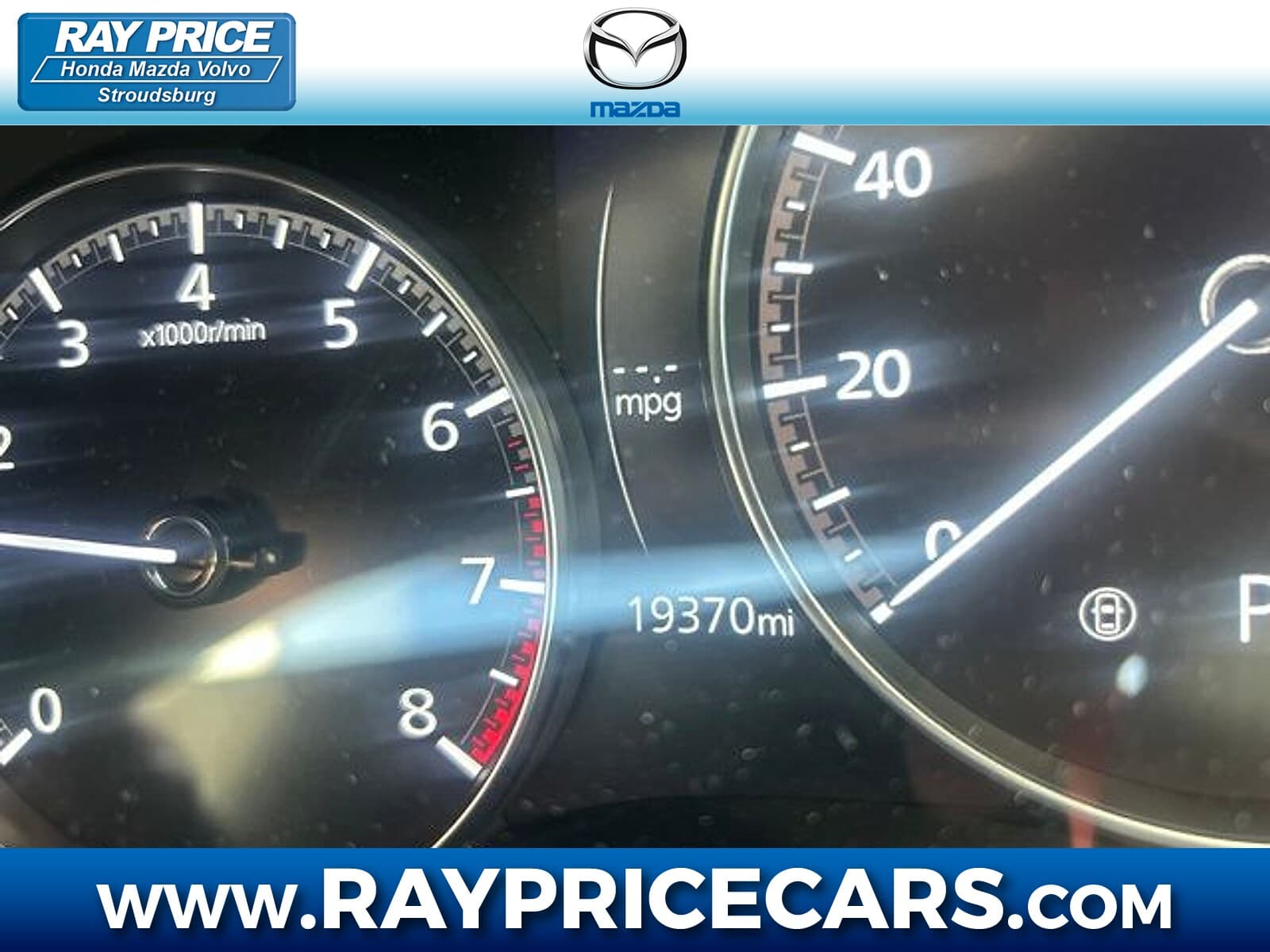 2024 Mazda CX-50 2.5 S Preferred Package — photo 1 of 3