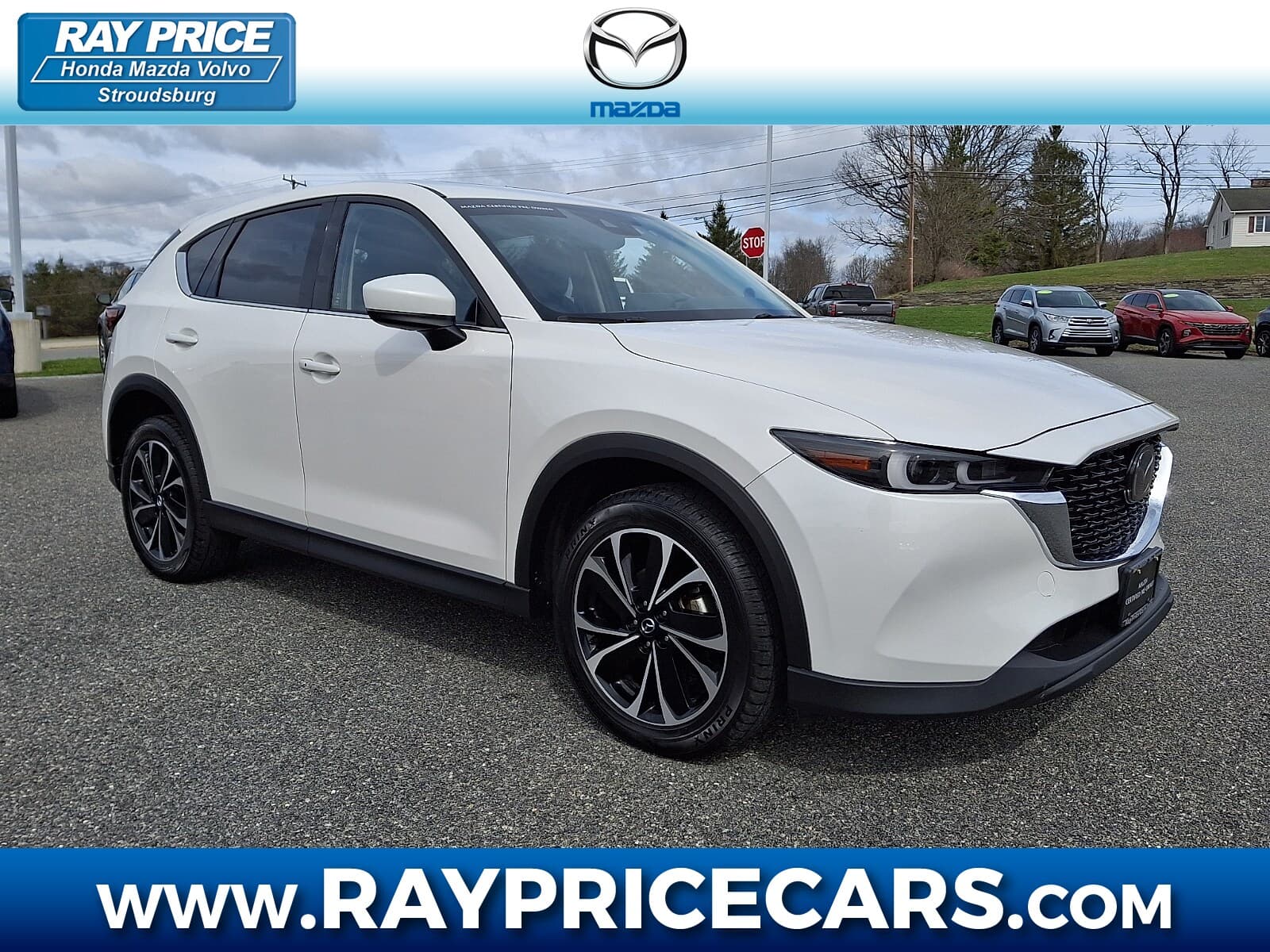 Vehicle Sold Image
