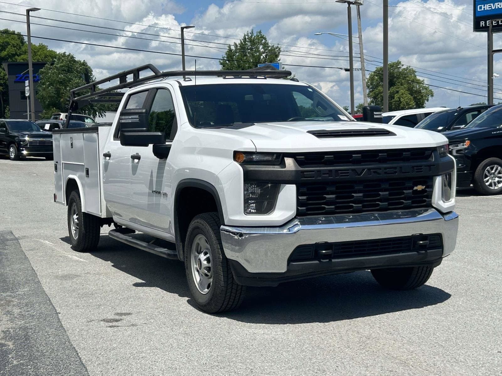 Vehicle Detail Icon