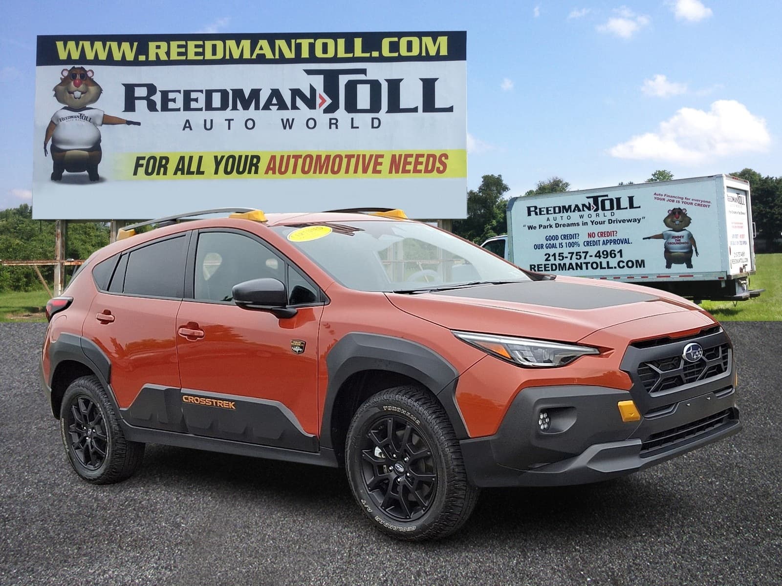 Vehicle Sold Image