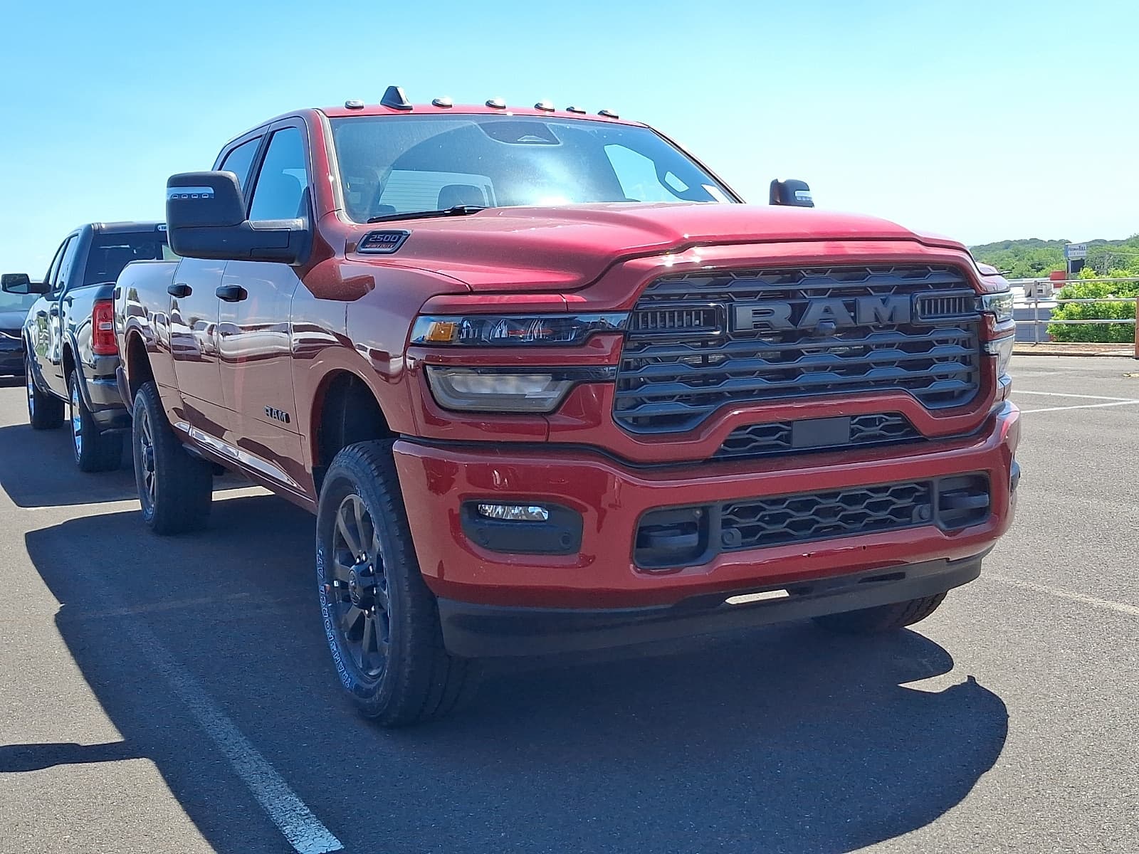 Vehicle Detail Icon