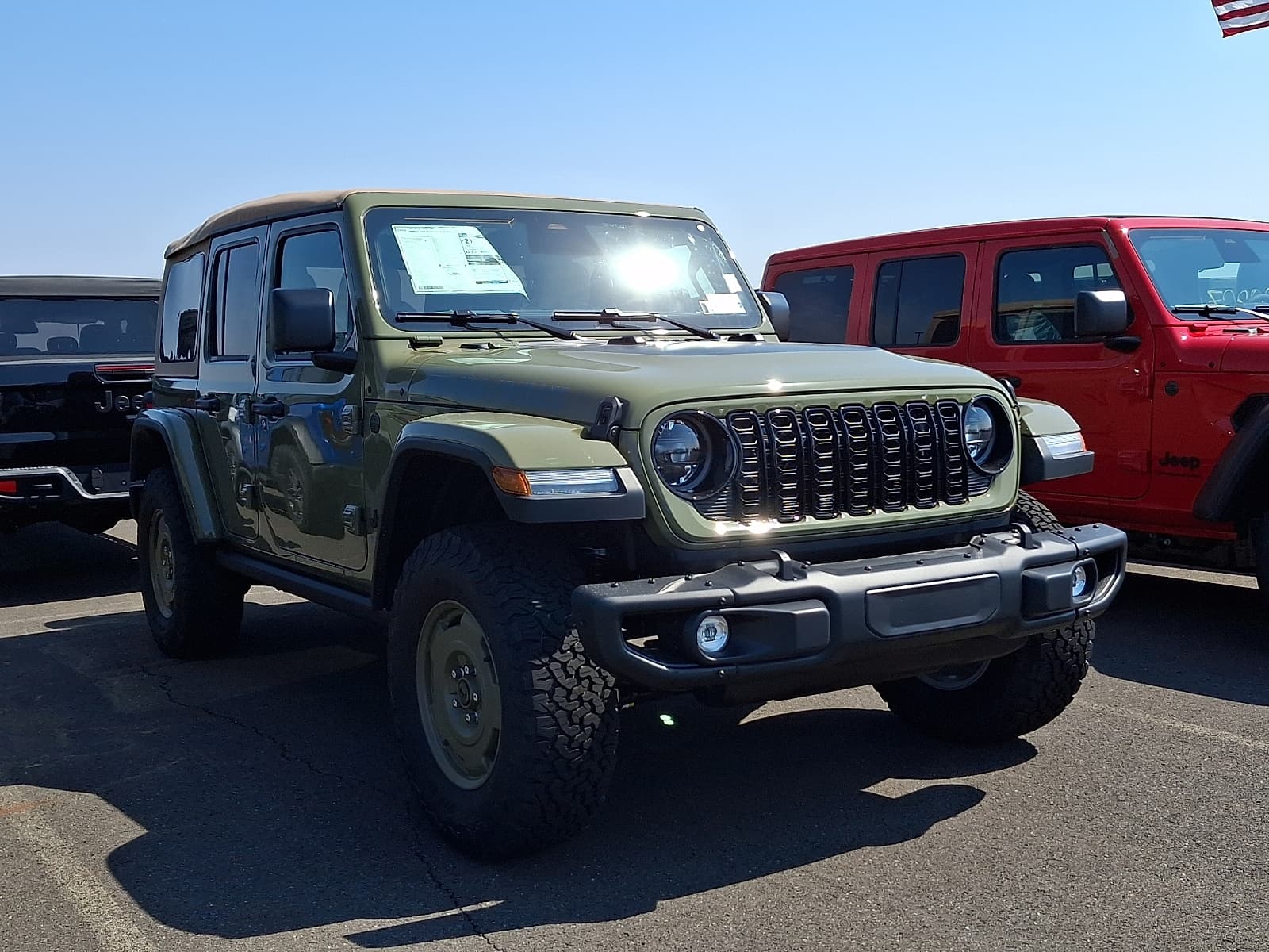 Vehicle Detail Icon