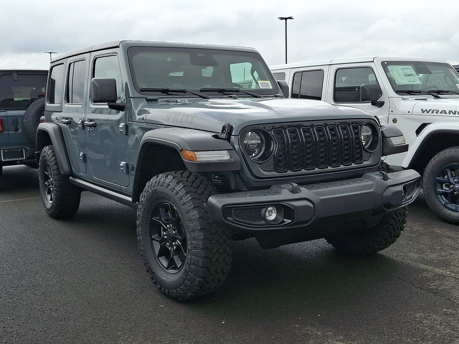 Vehicle Detail Icon