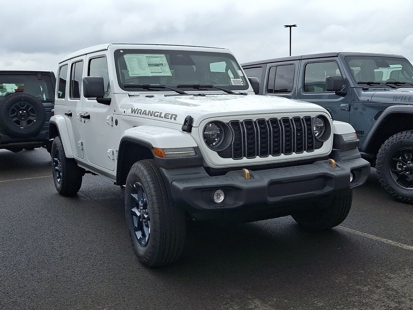 Vehicle Detail Icon
