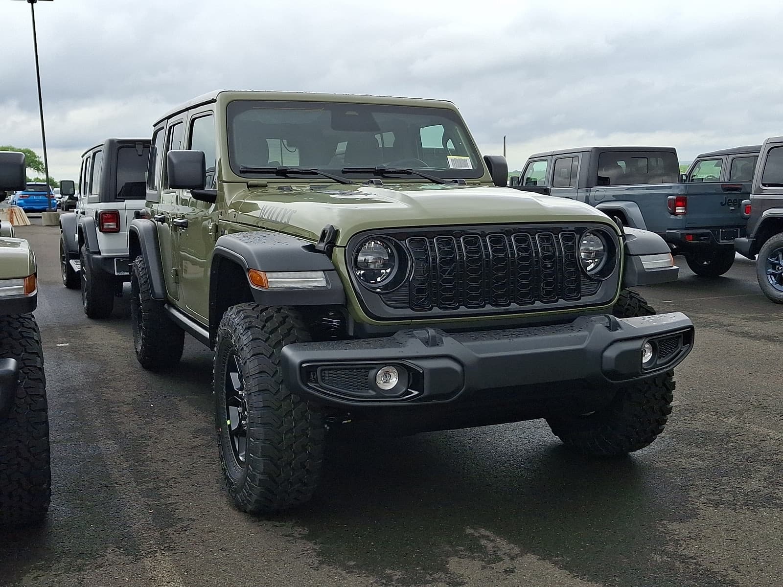 Vehicle Detail Icon
