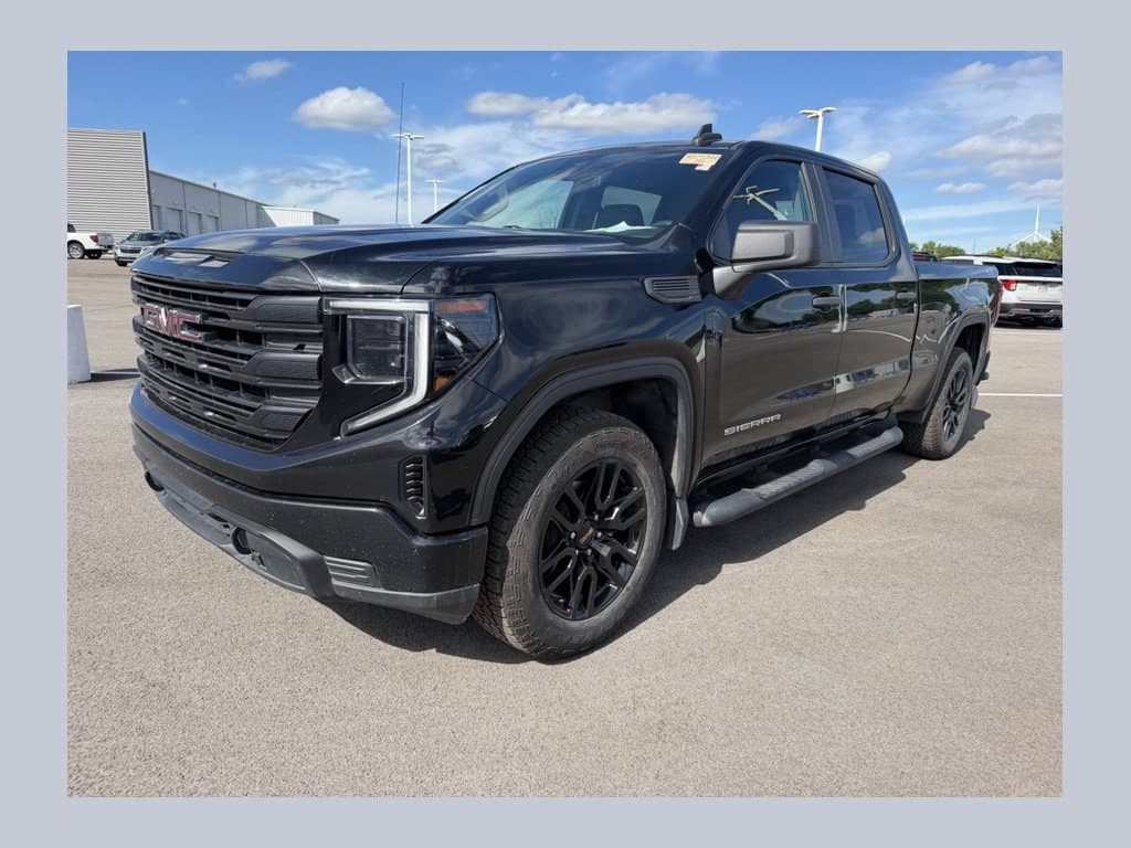 2023 GMC Sierra 1500 Pro — photo 1 of 19
