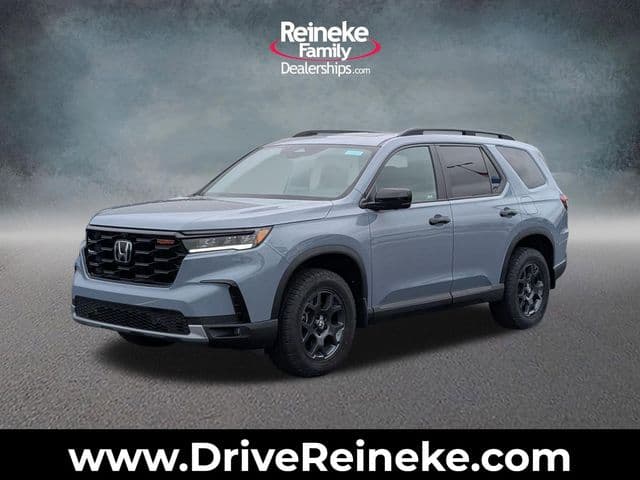 Vehicle Detail Icon