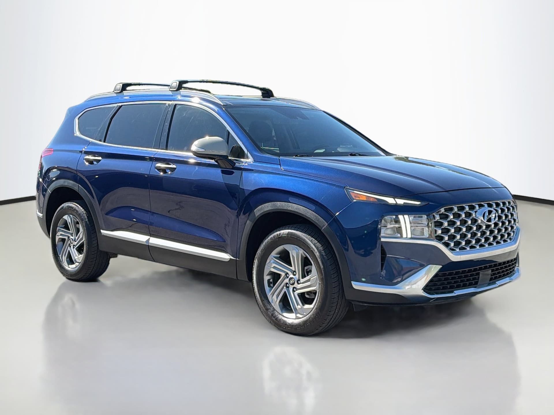 2022 Hyundai Santa Fe SEL — photo 1 of 37