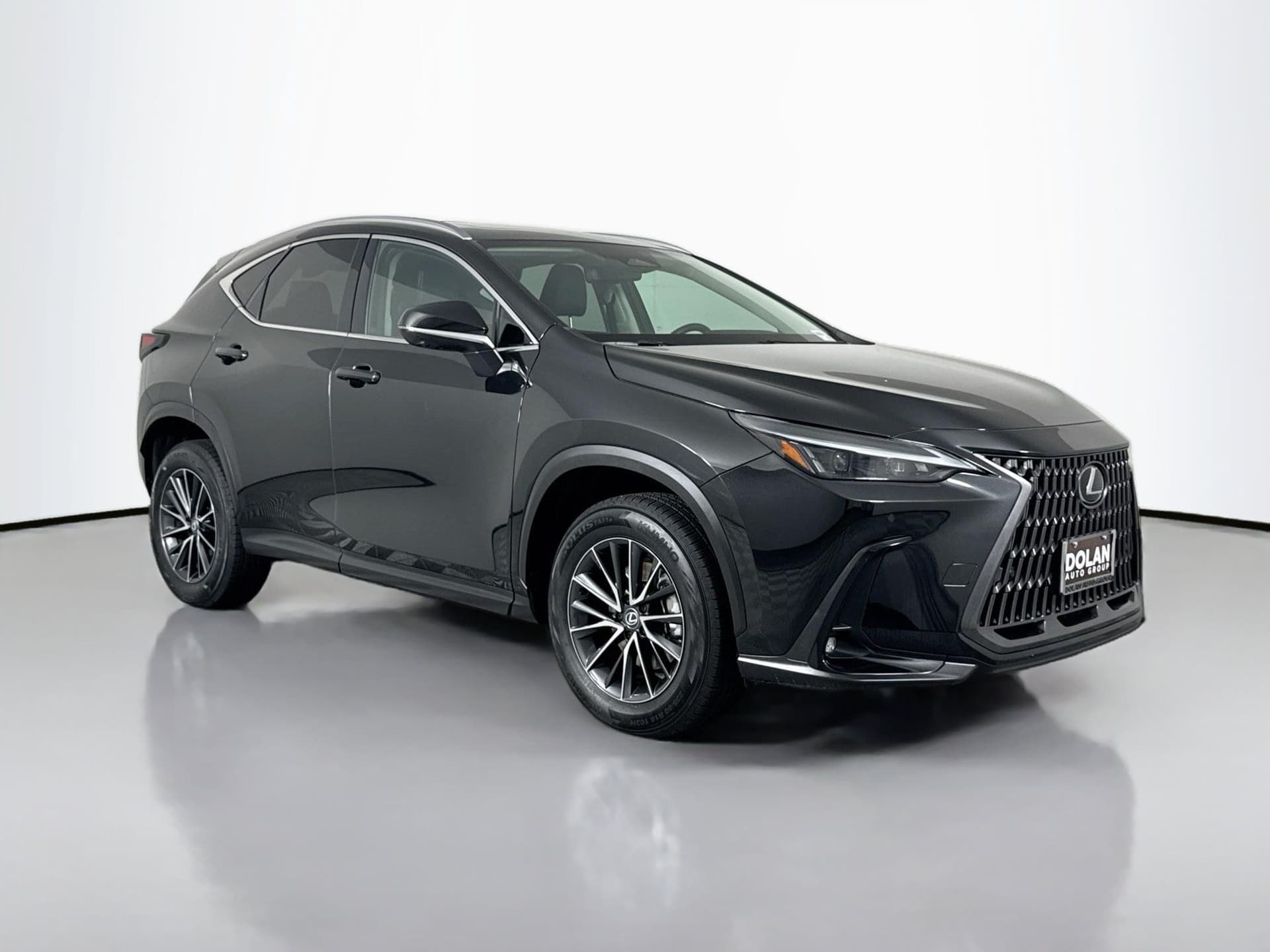 2024 Lexus NX NX 350 Premium — photo 1 of 38