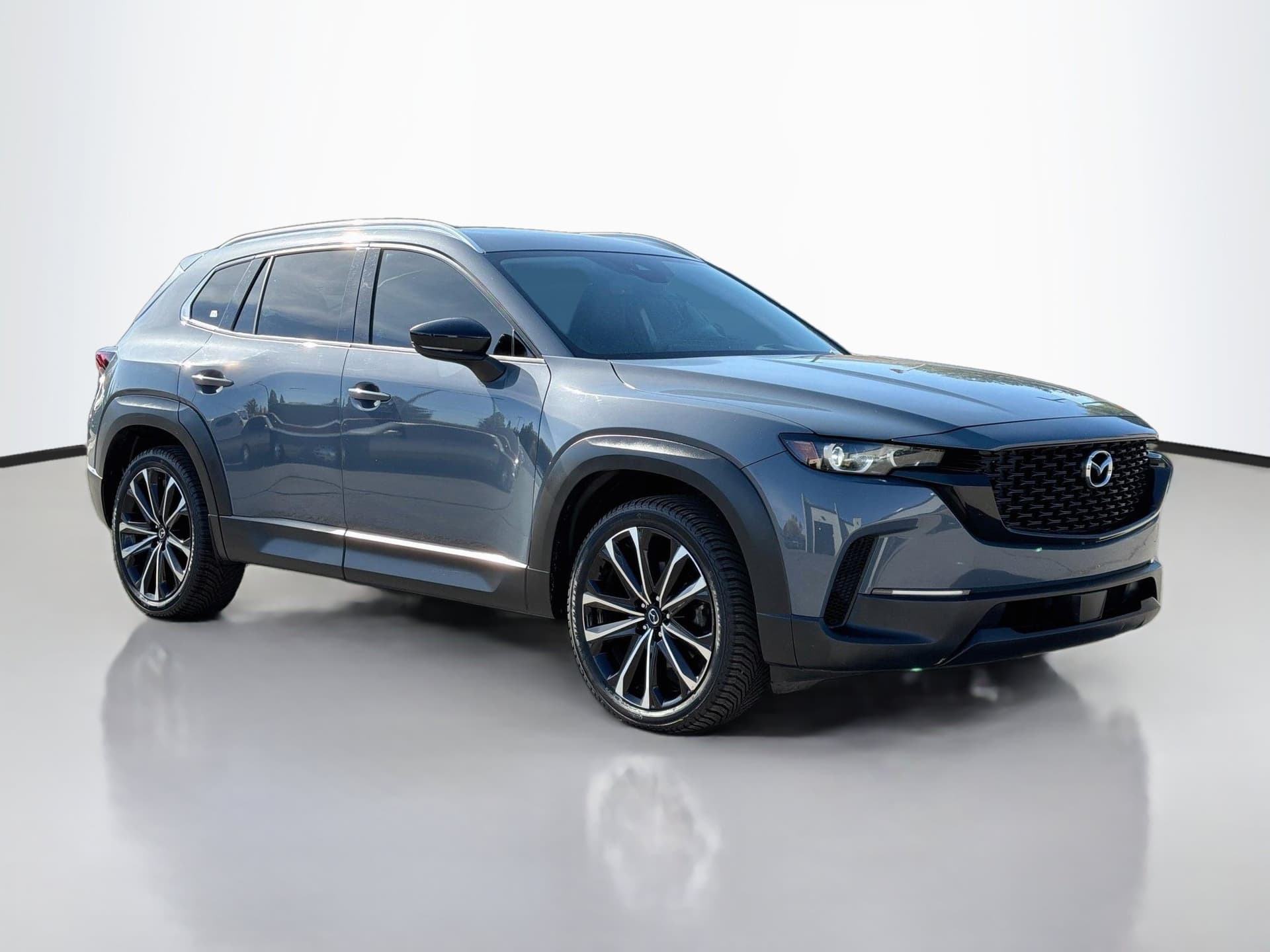2023 Mazda CX-50 2.5 S Premium Plus Package — photo 1 of 38