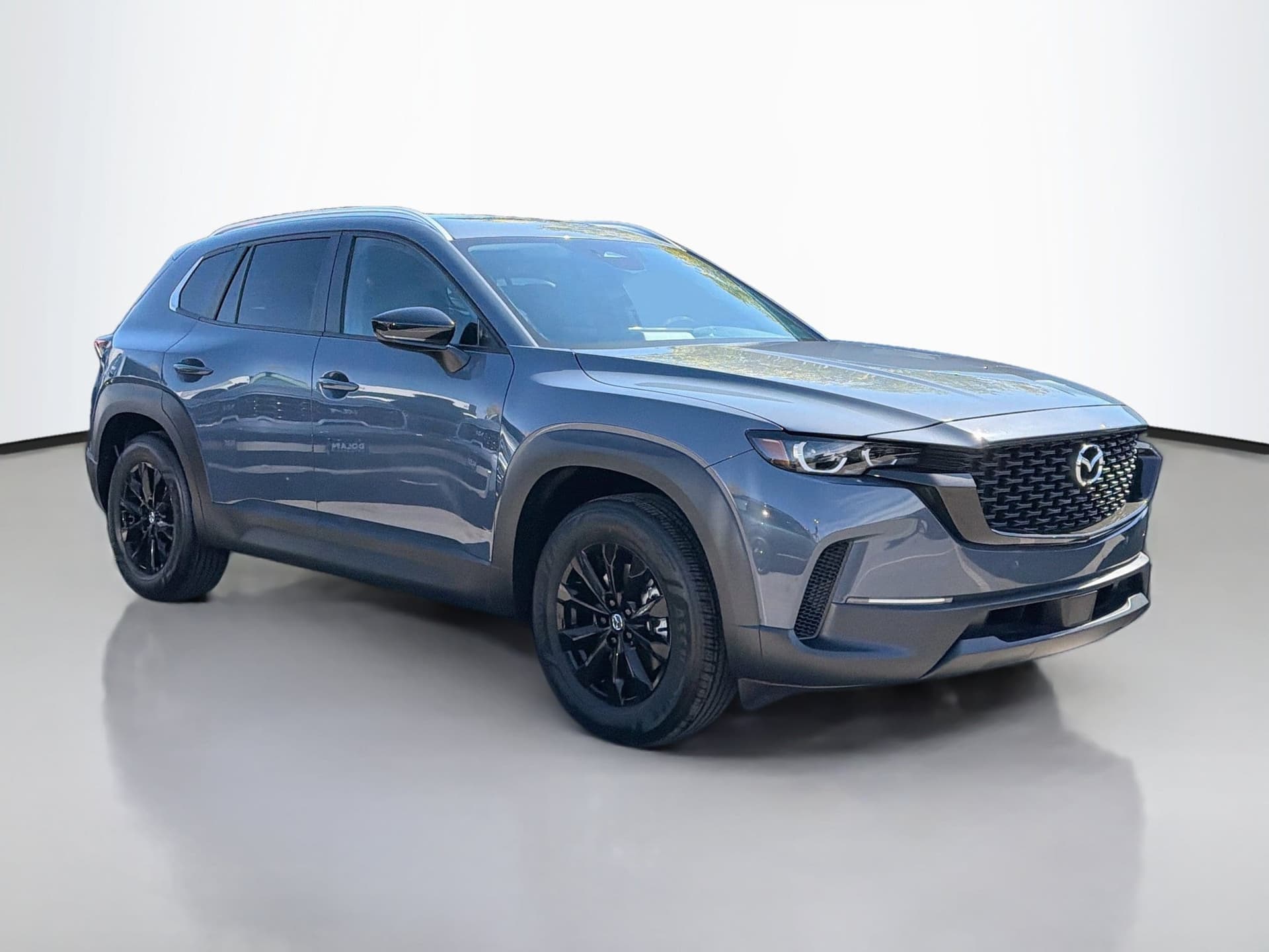 2026 Mazda CX-50 2.5 S Preferred — photo 1 of 5