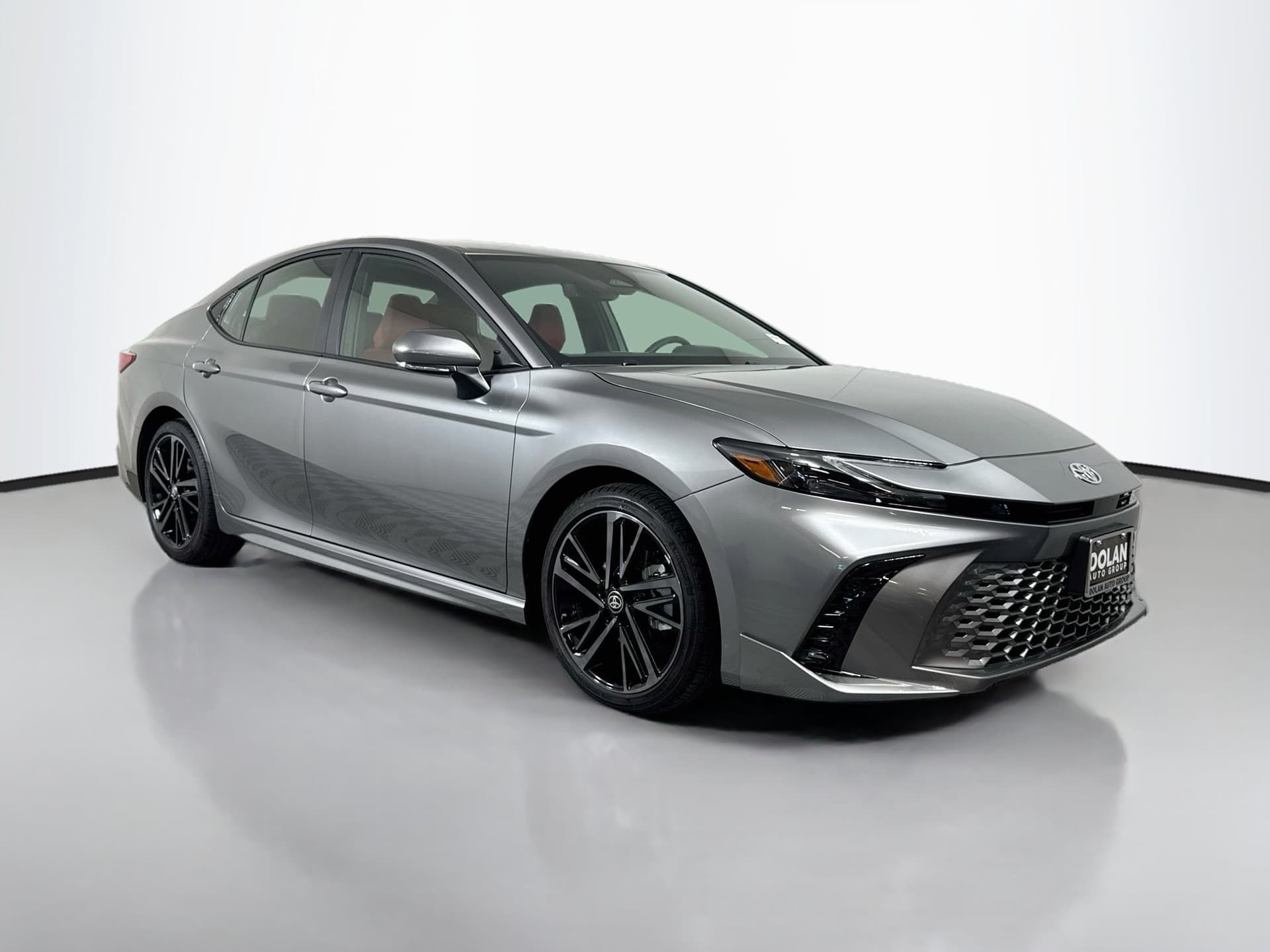 2026 Toyota Camry XSE — photo 1 of 38
