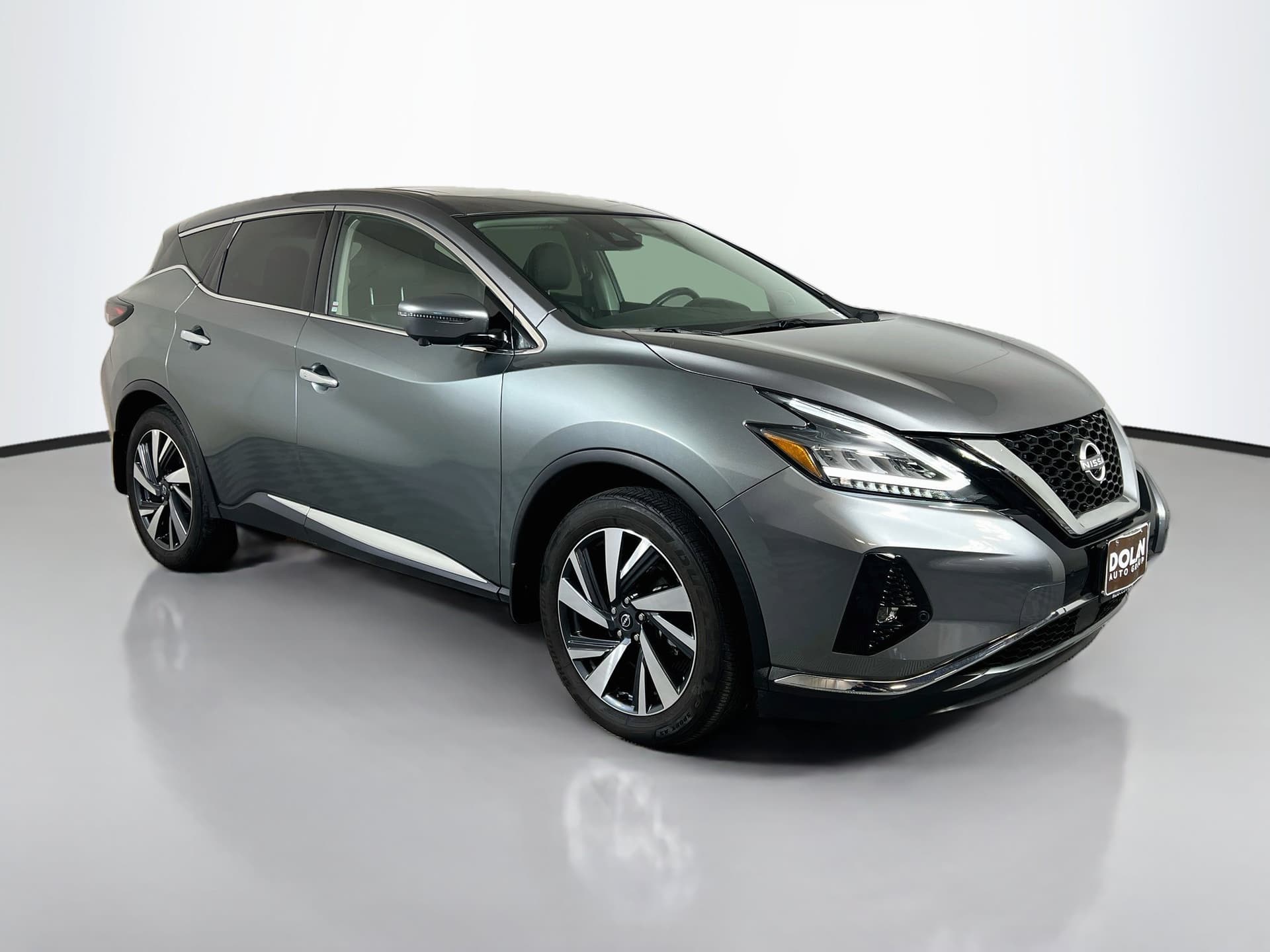 2024 Nissan Murano SL — photo 1 of 37