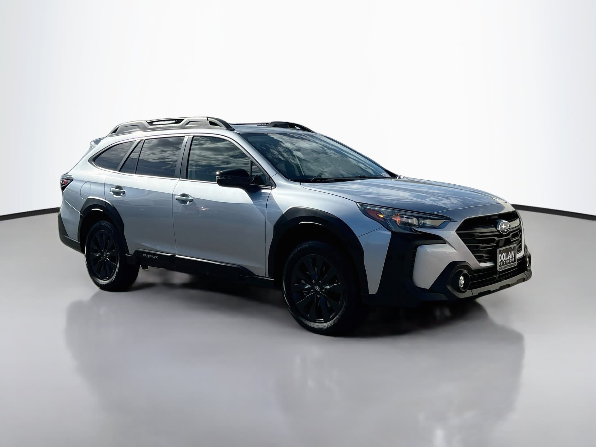 2024 Subaru Outback Onyx Edition XT — photo 1 of 37