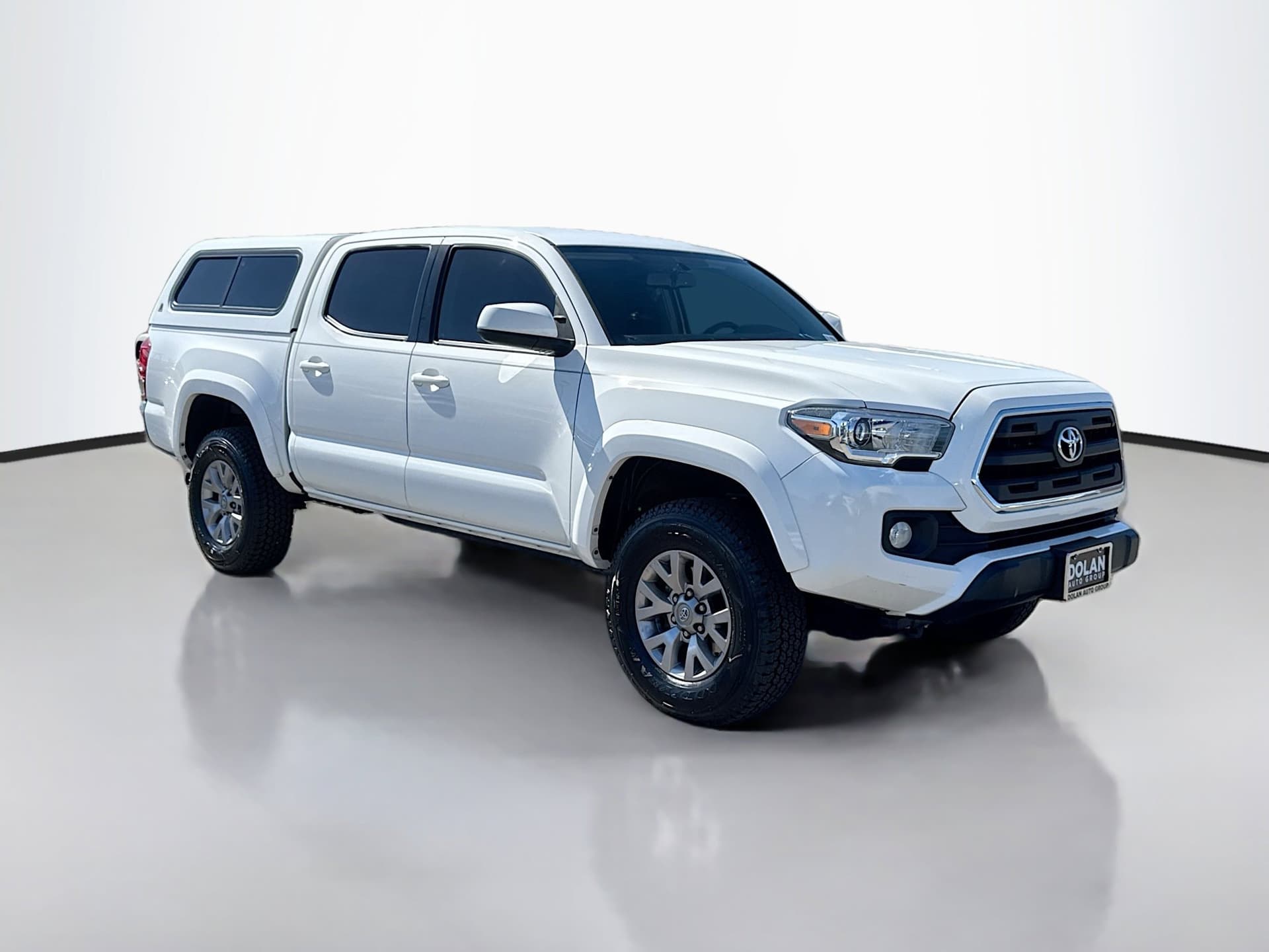 Vehicle Detail Icon
