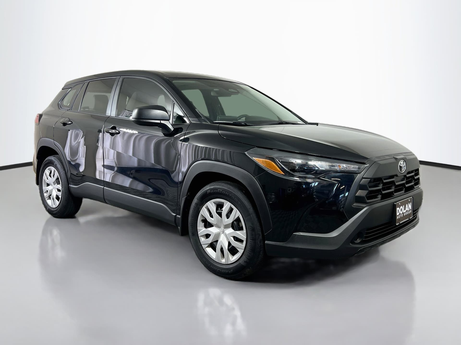 2026 Toyota Corolla Cross L — photo 1 of 35
