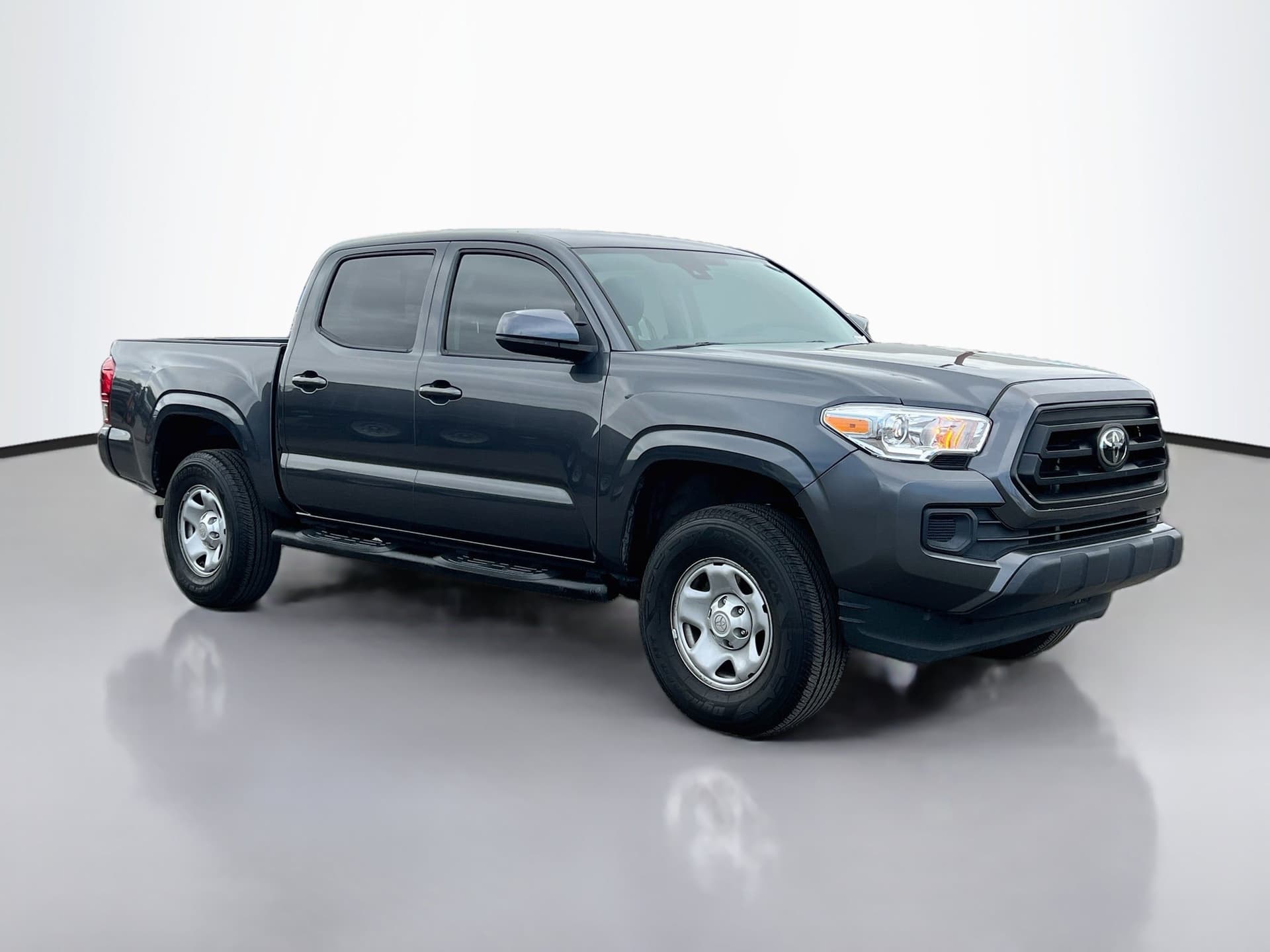 2023 Toyota Tacoma 4WD SR — photo 1 of 33