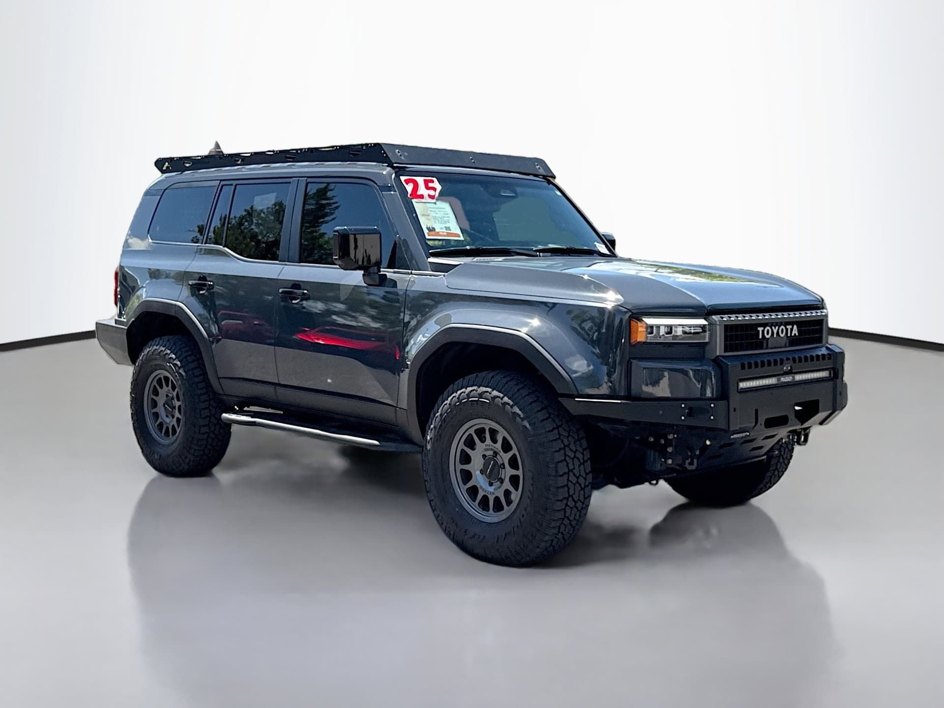 Vehicle Detail Icon
