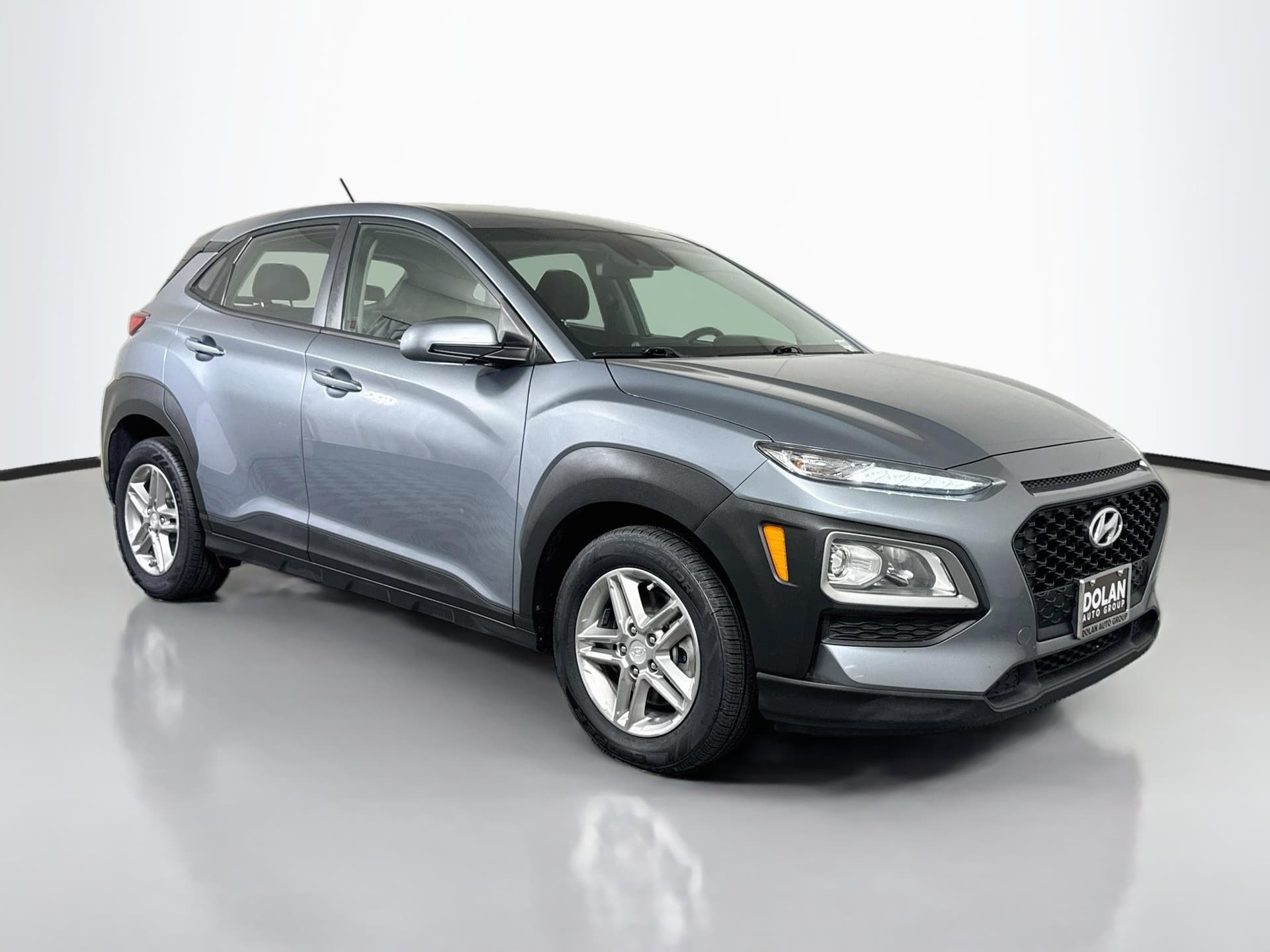 2019 Hyundai Kona SE — photo 1 of 33