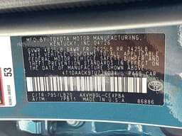Extra Photo