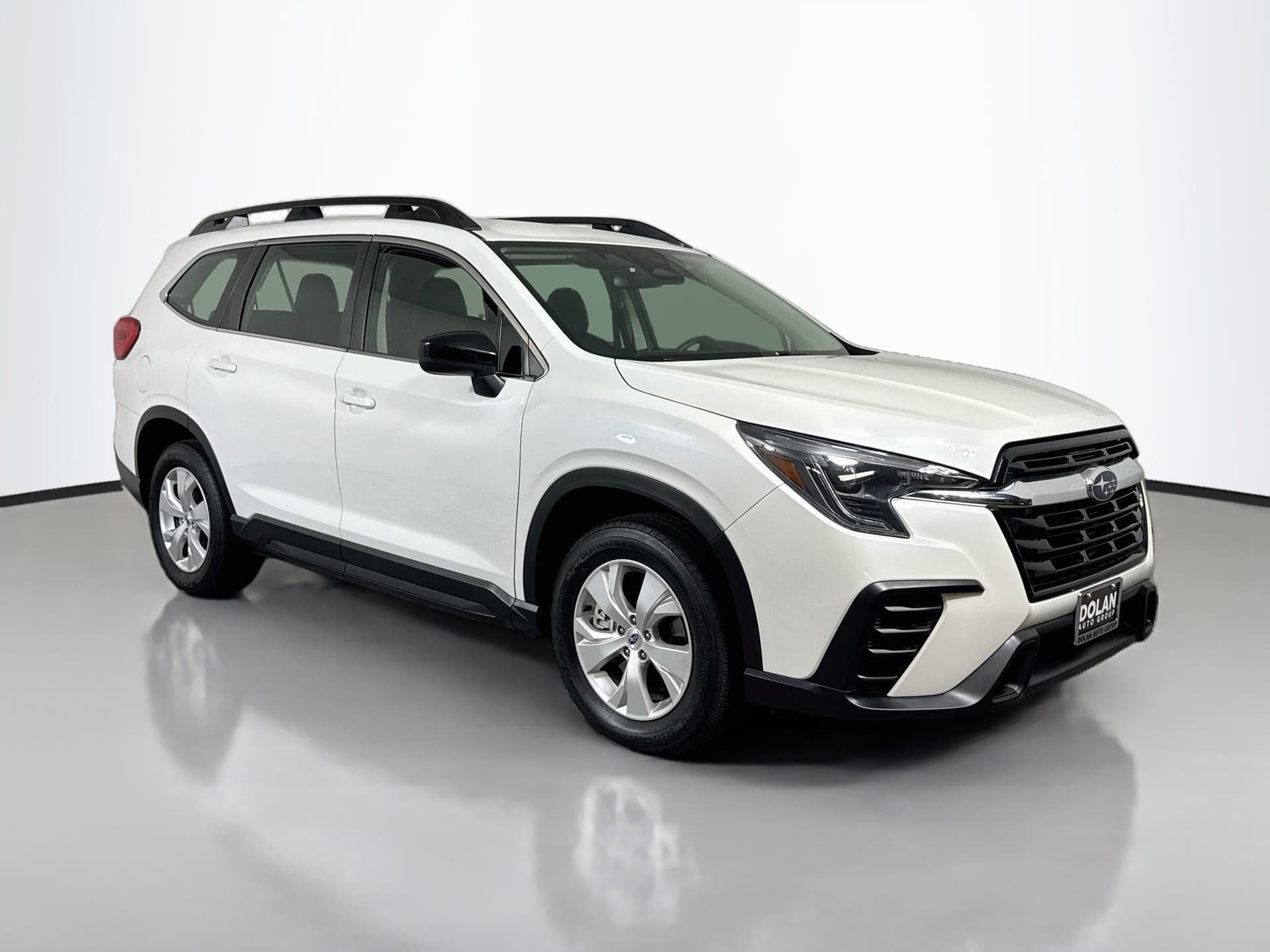 2023 Subaru Ascent Base — photo 1 of 37