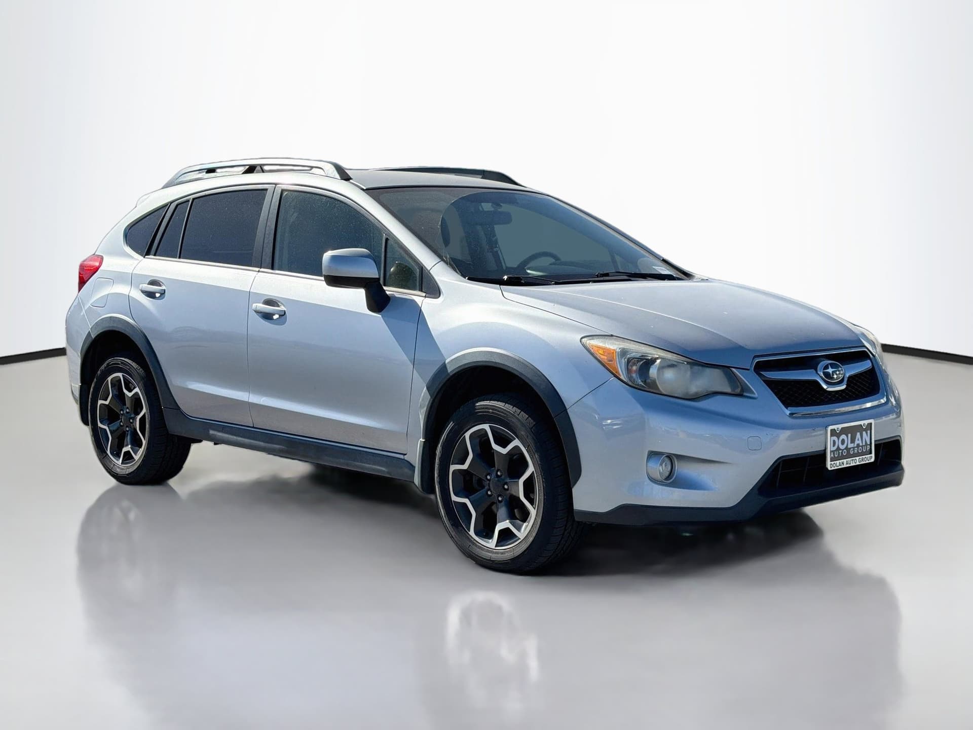 2014 Subaru XV Crosstrek Premium — photo 1 of 5