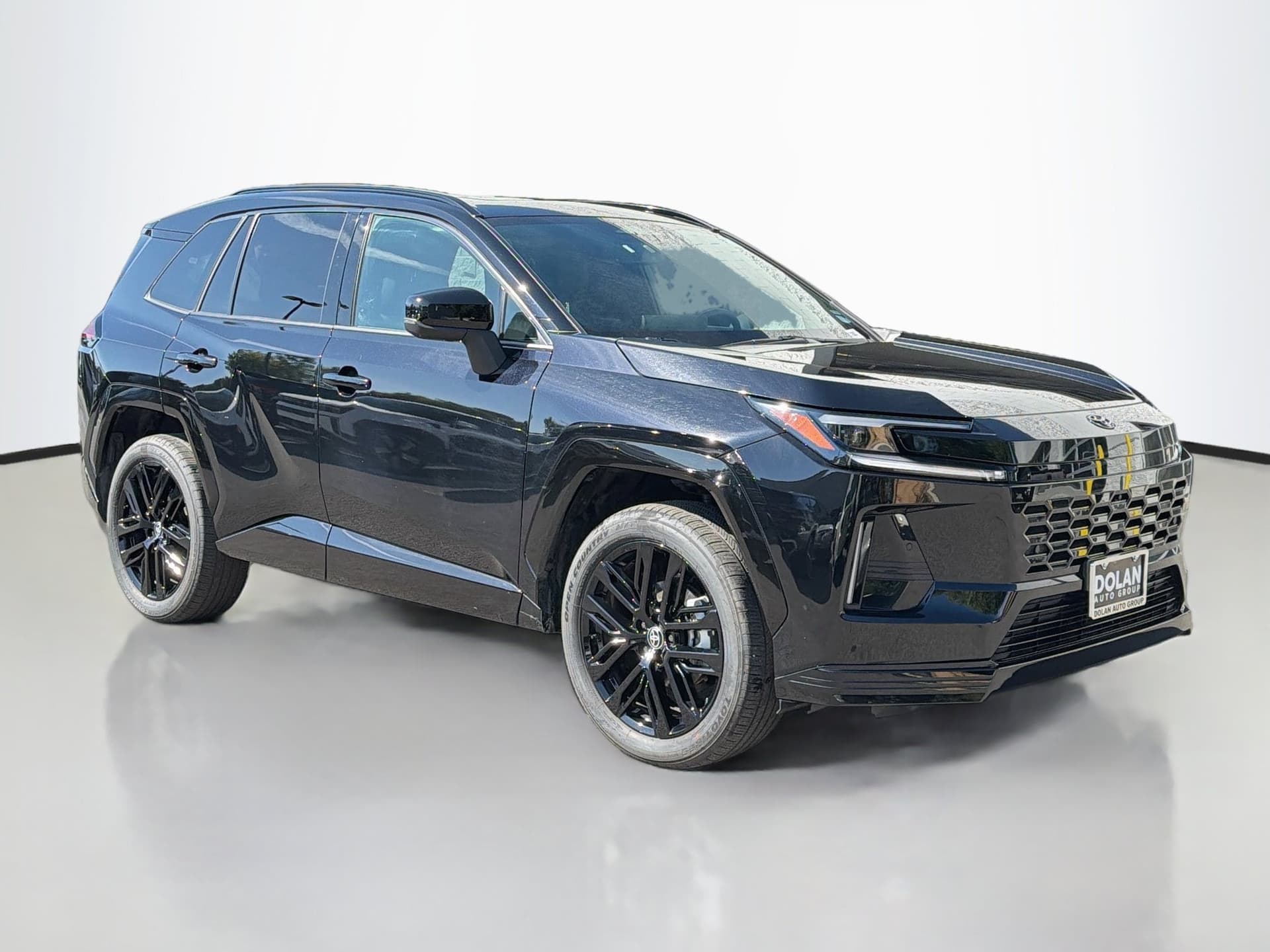 2026 Toyota RAV4 XSE — photo 1 of 13