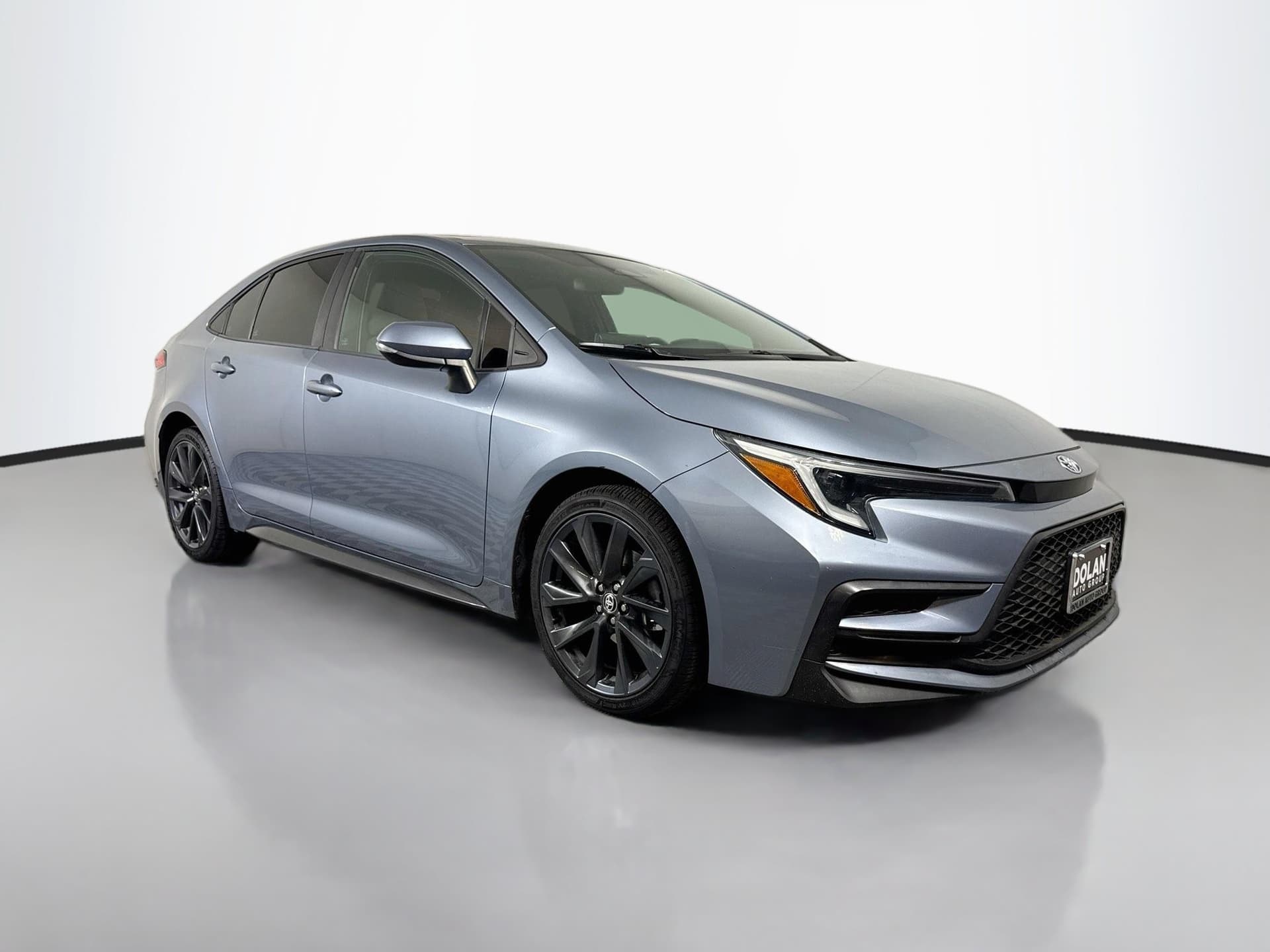 2023 Toyota Corolla SE — photo 1 of 36