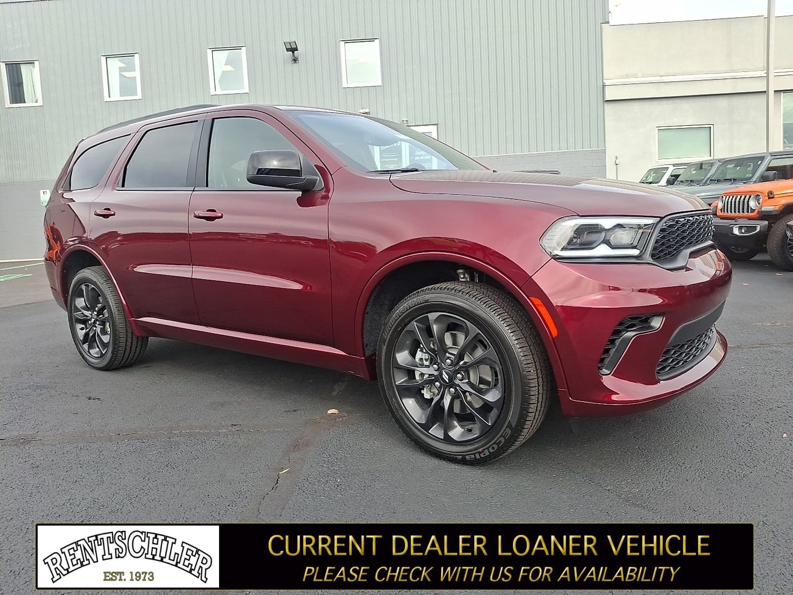 Vehicle Detail Icon