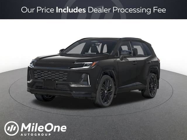 Vehicle Detail Icon