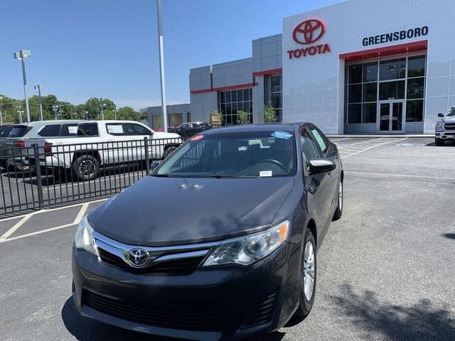 Vehicle Sold Image