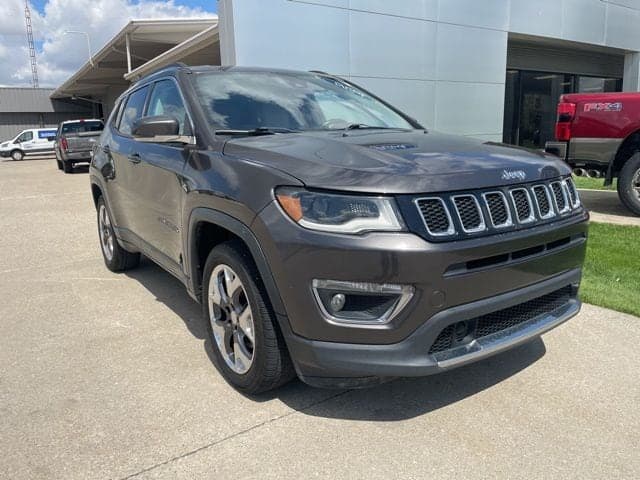 Vehicle Detail Icon