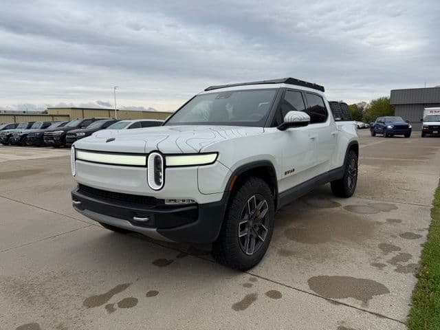 Vehicle Detail Icon