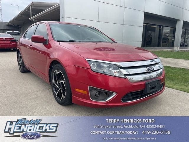 Vehicle Sold Image