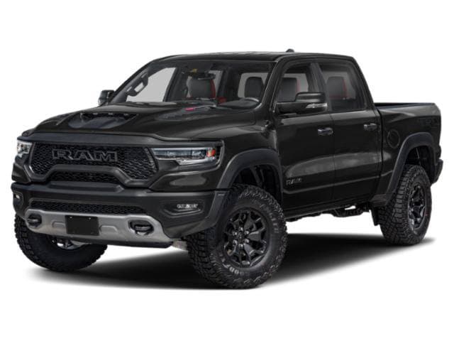 2023 RAM 1500 TRX — photo 1 of 3