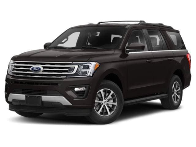 2020 Ford Expedition XLT — photo 1 of 3