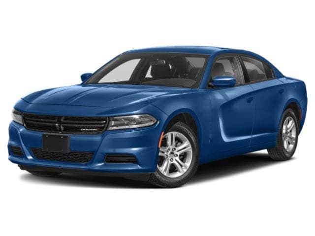 2023 Dodge Charger SXT — photo 1 of 3