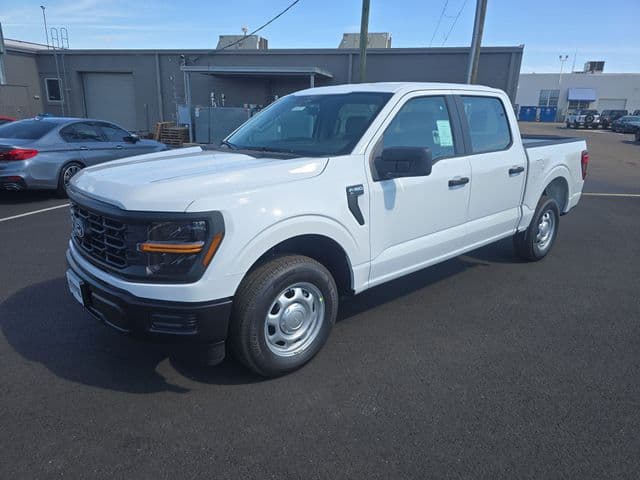 2026 Ford F-150 XL — photo 1 of 24