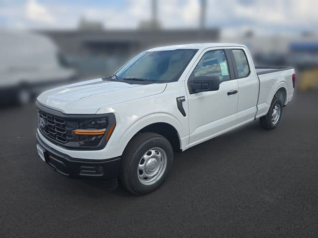 2026 Ford F-150 XL — photo 1 of 24