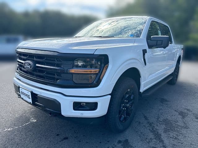 2026 Ford F-150 XLT — photo 1 of 25
