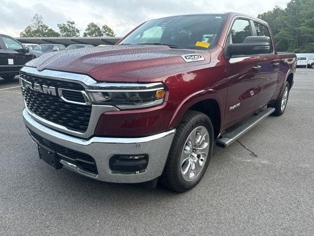 2025 RAM 1500 Base — photo 1 of 10