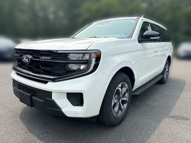 2027 Ford Expedition Active — photo 1 of 34