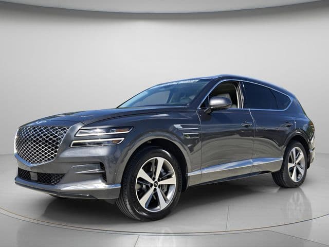 2023 Genesis GV80 Base — photo 1 of 25