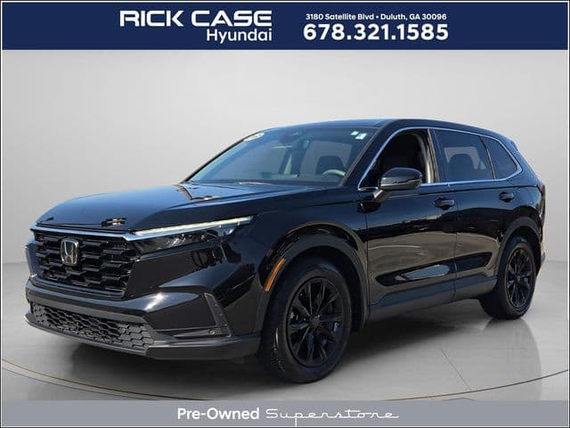 2023 Honda CR-V EX-L — photo 1 of 26