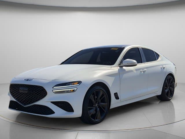 2023 Genesis G70 2.0T — photo 1 of 13