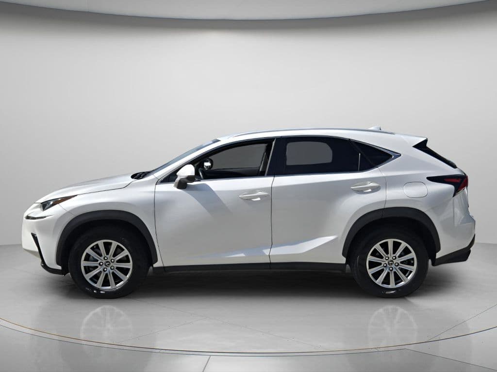 2020 Lexus NX Base — photo 1 of 24