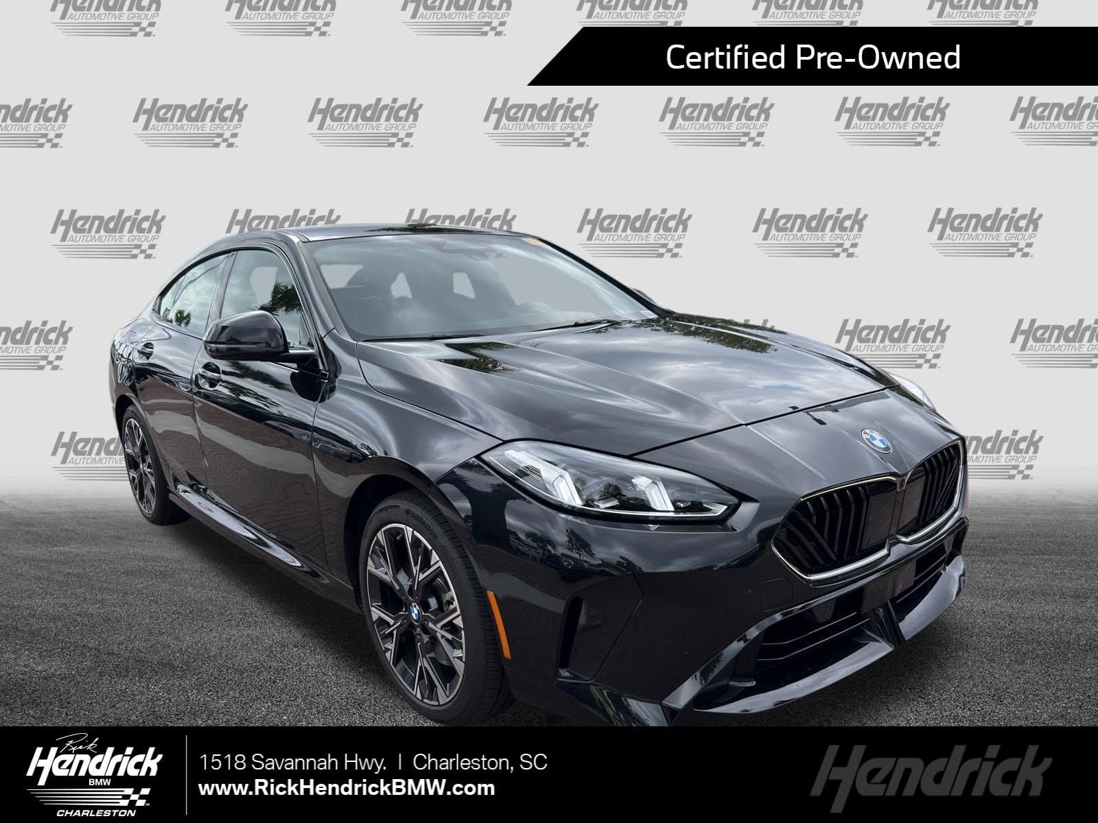 2026 BMW 2 Series 228 — photo 1 of 39